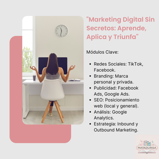 Marketing Digital Pro