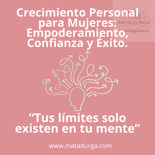 Curso crecimiento personal
